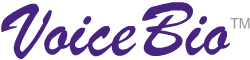 VoiceBio™ Logo